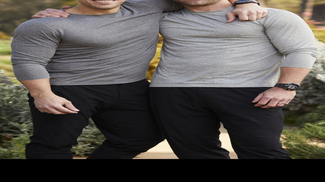 Ryan Ferguson And Rock Bridge High School Buddy Team Up For The Amazing Race Local Columbiamissourian Com