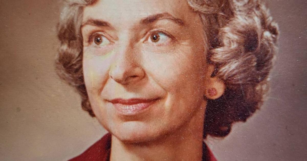 Sara Ruth Sara Ruth Ohlhausen Slaughter, March 9, 1930 — Feb. 17, 2023 | Family ...