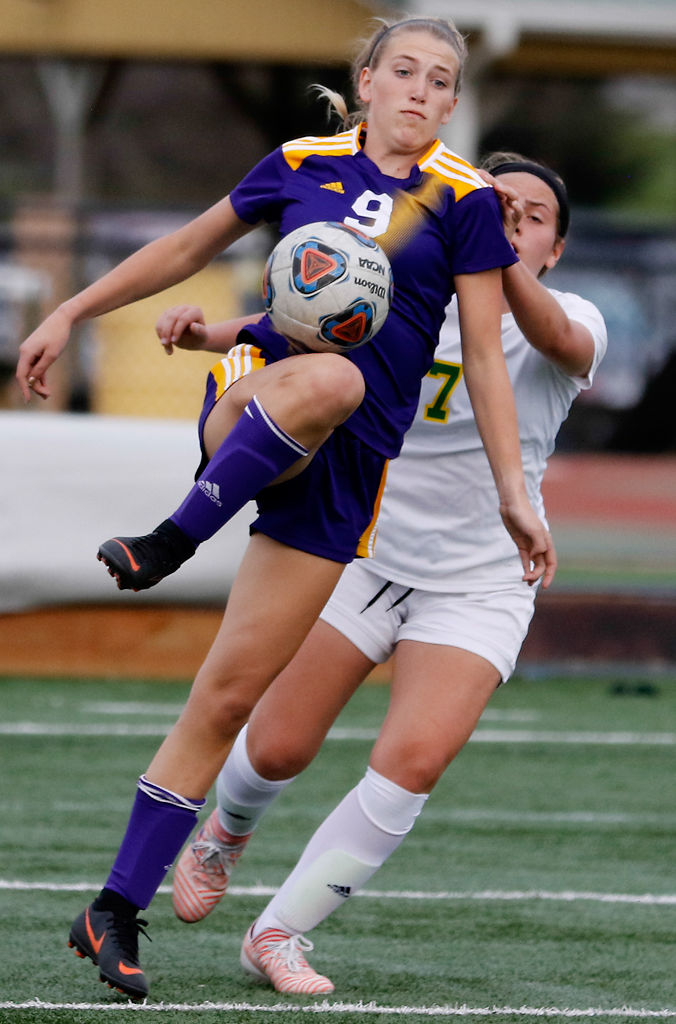 'I just kicked it,' Hickman pulls off penalty shootout victory in Anna