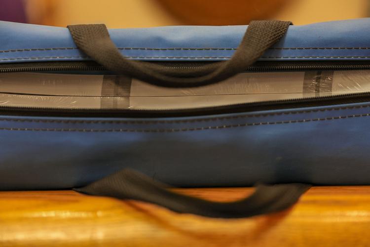 At the polls Abortion, presidential race brings Boone County voters to