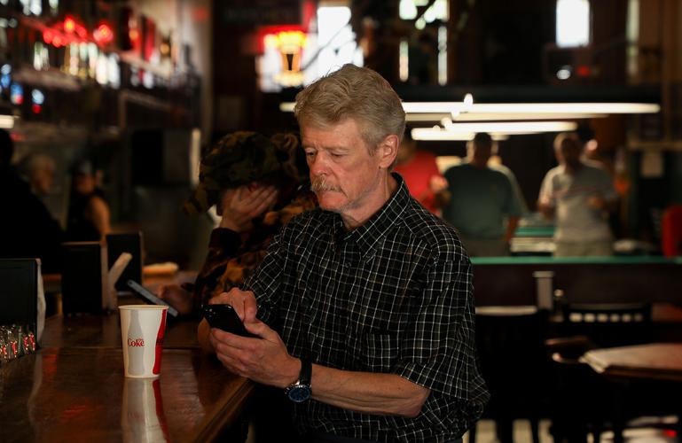 An oldschool Republican explains why he's sticking with Trump