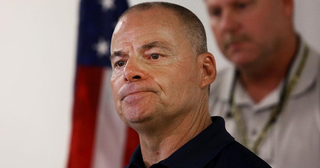 Suspended Ashland police chief says mayor took step illegally Local