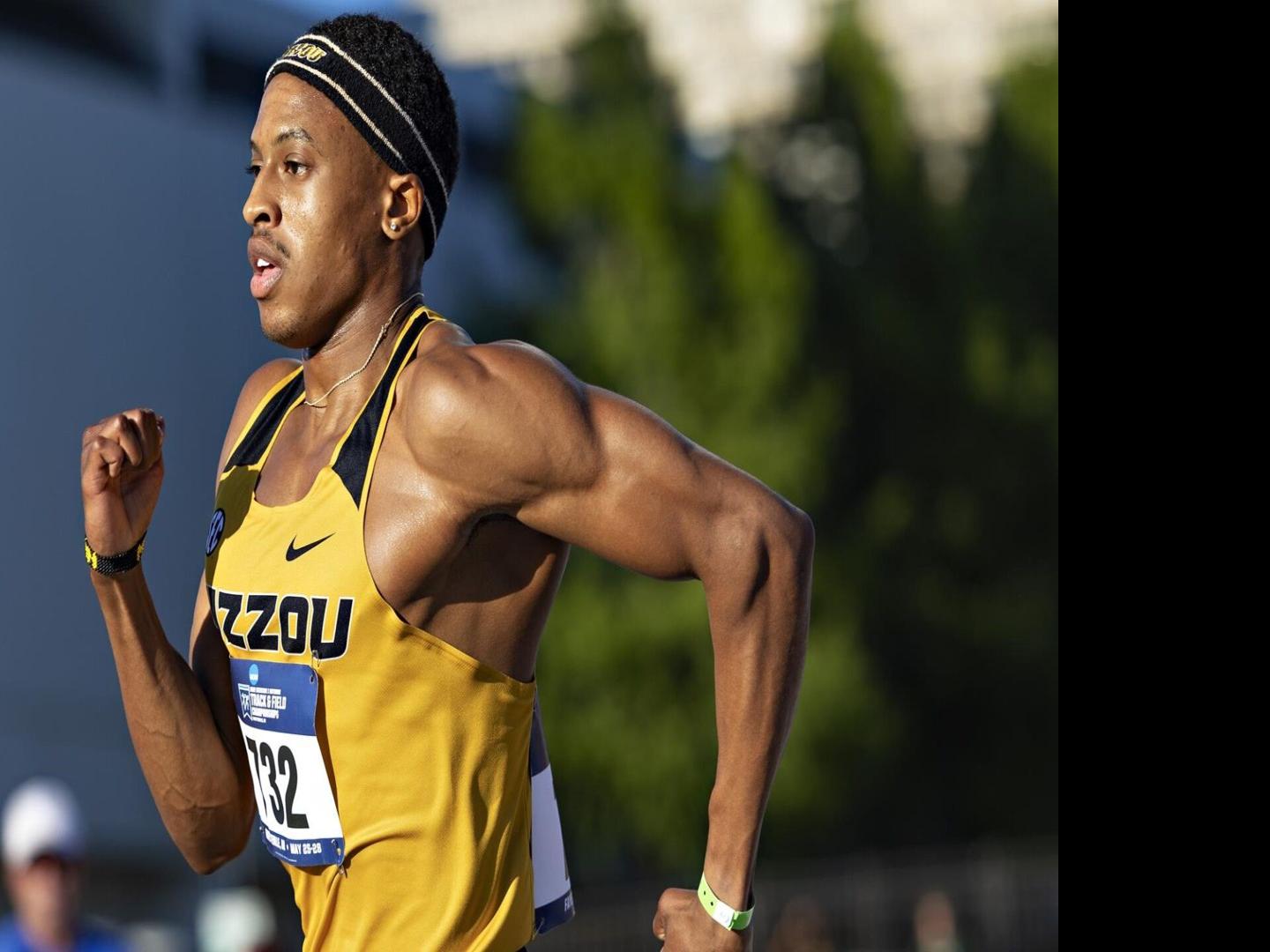 Mizzou track and field prepped for NCAA Outdoor Championships