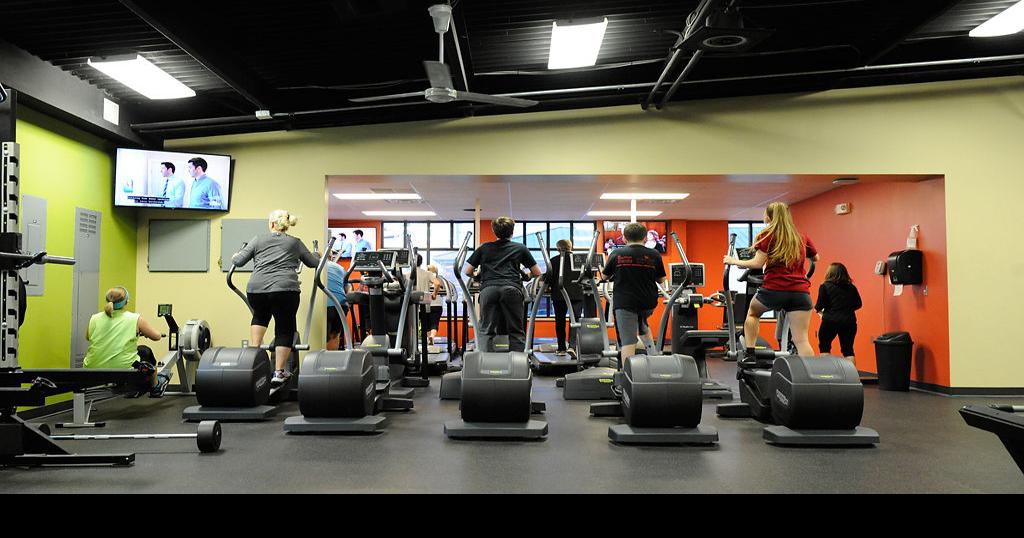 Ashland YMCA, exceeding membership expectations, makes plans for new