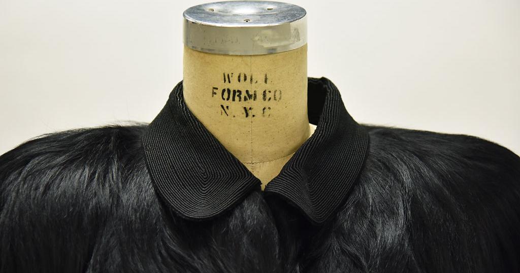 Acquires Colobus Coat, Monkey Fur Coat History