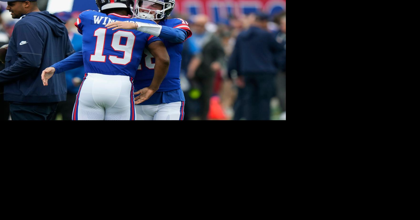 Cardinals Giants Football