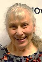 Jo Crain