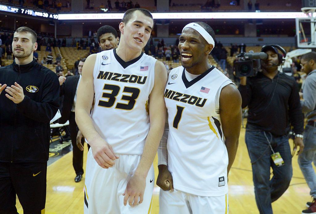 Mere Months After Graduating Former Tiger Hooper Vanleer Snags