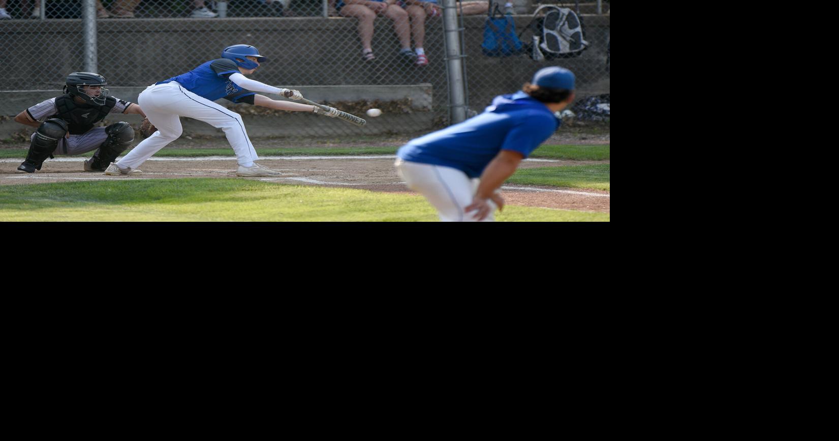 Boonville baseball's season ends in quarters; Fulton's dream run