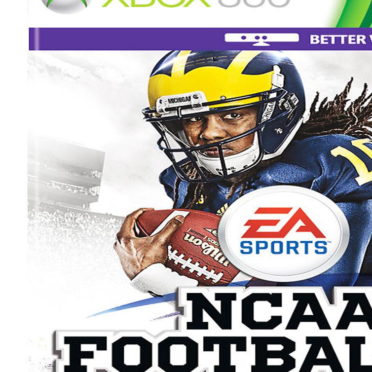 Missouri Football Players Go Deep With Ncaa Football 14 Sports
