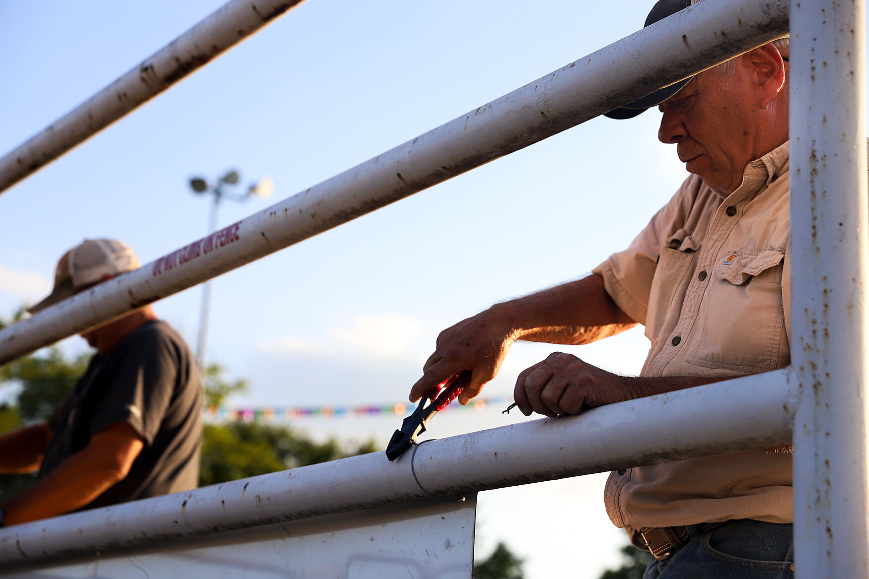 Cattlemen Days Rodeo returns to Ashland after pandemic hiatus | Sports ...