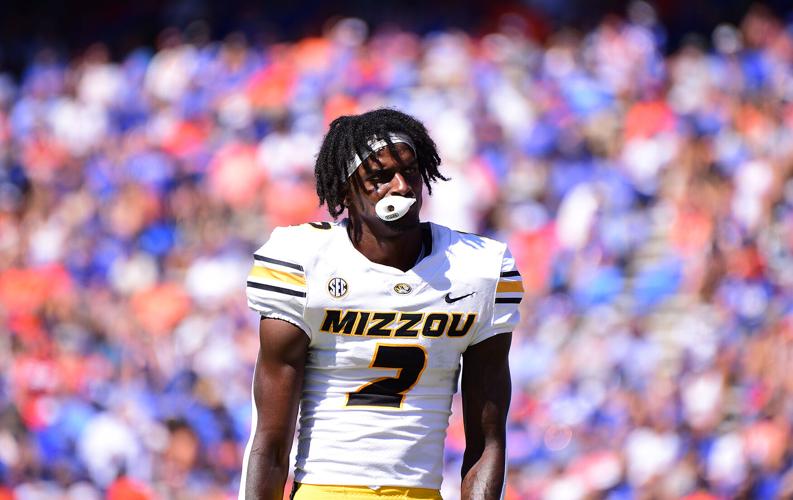 Heart of a giant': How Rakestraw overcame adversity to become a program-changer for Mizzou | Tiger Kickoff | columbiamissourian.com