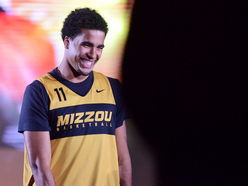 'A Brutal Blow': Reactions To Jontay Porter's Season-ending Injury ...