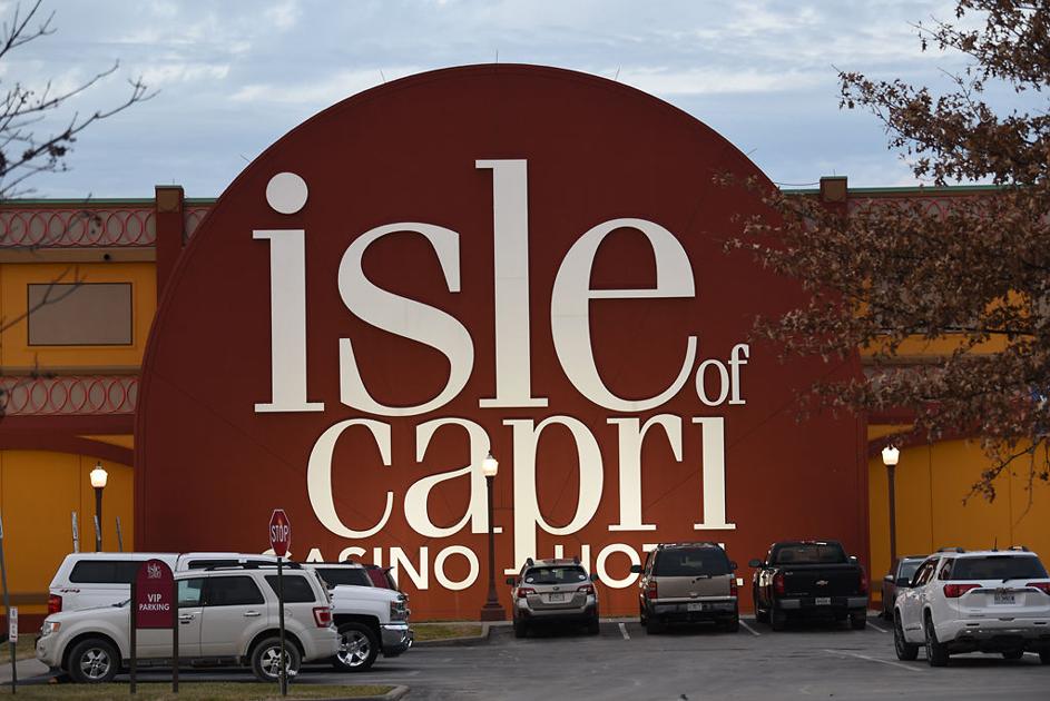 Isle Of Capri Boonville Isle Of Capri Boonville