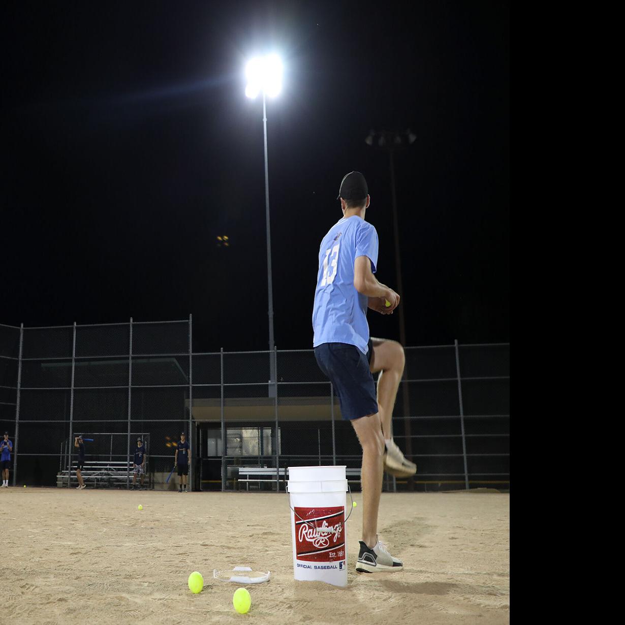COMO Blitzball: The ultimate backyard game | Other Sports |  columbiamissourian.com