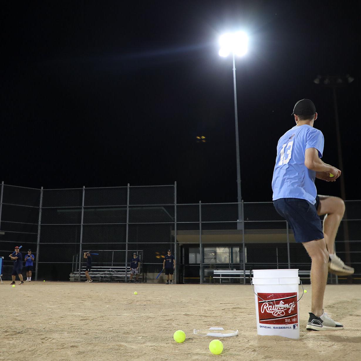 COMO Blitzball: The ultimate backyard game | Other Sports | columbiamissourian.com COMO Blitzball: The ultimate backyard game | Other Sports | columbiamissourian.com