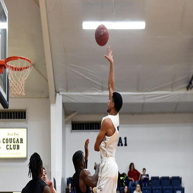 No 1 Columbia College Women S Basketball Falls To Central Baptist