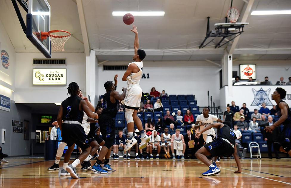 No 1 Columbia College Women S Basketball Falls To Central Baptist