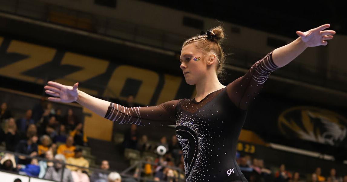 MU Gymnastics Looks For Top 10 Victory Against Kentucky Mizzou Sports mu-gymnastics-looks-for-top-10-victory-against-kentucky-mizzou-sports