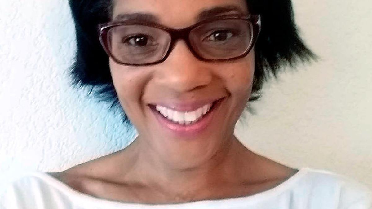Ruby Bailey Will Become Columbia Missourian S Executive Editor Local Columbiamissourian Com