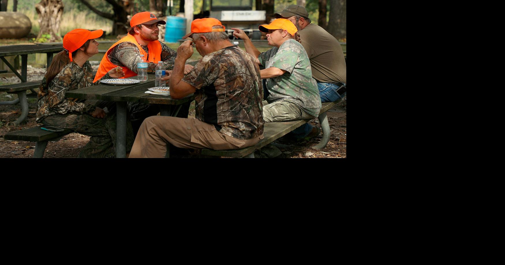 Missouri deer hunting season 2022 Everything to know Local