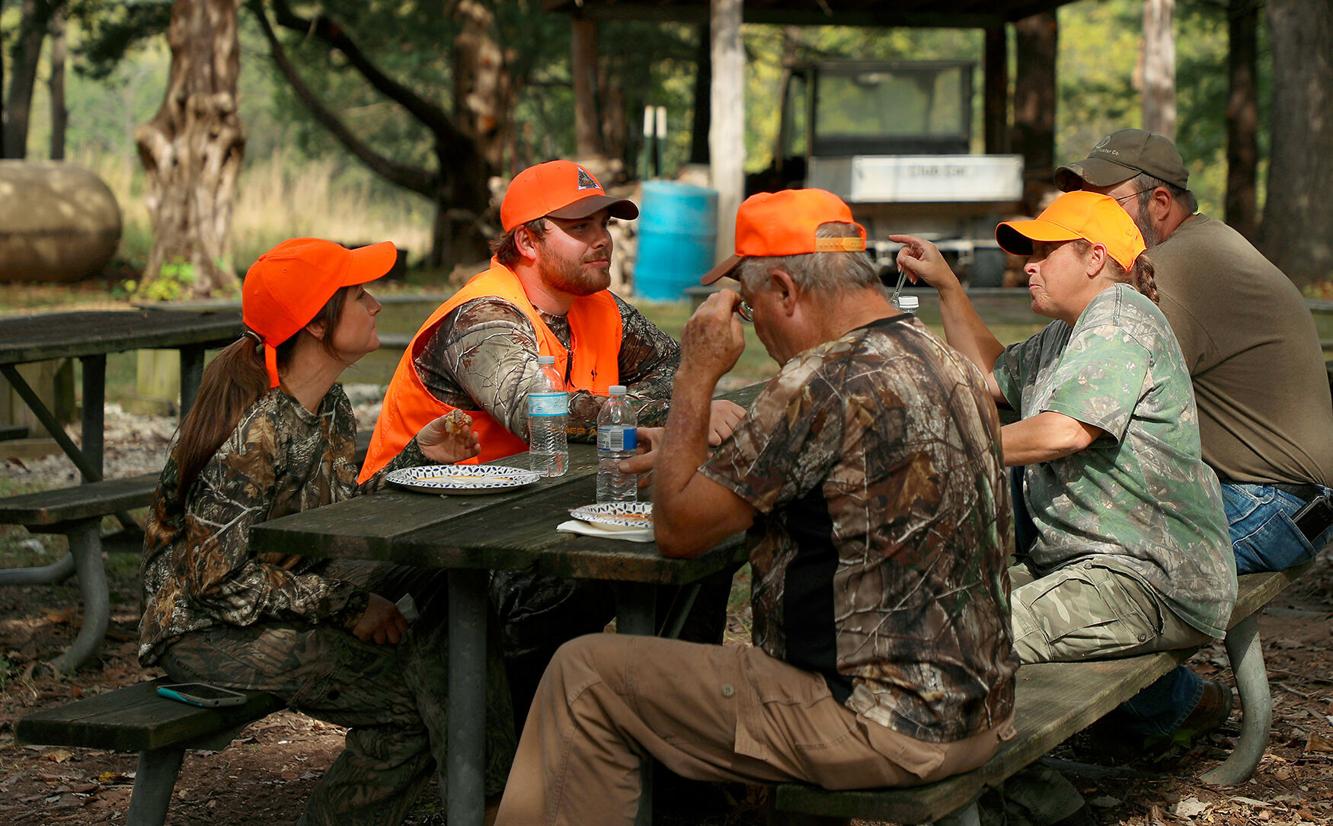 Missouri deer hunting season 2023 dates, permit regulations Local