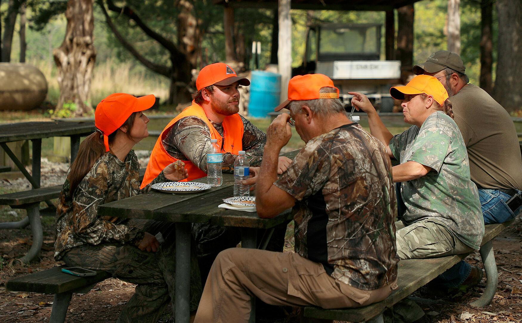 Missouri deer hunting season 2023 dates, permit regulations Local