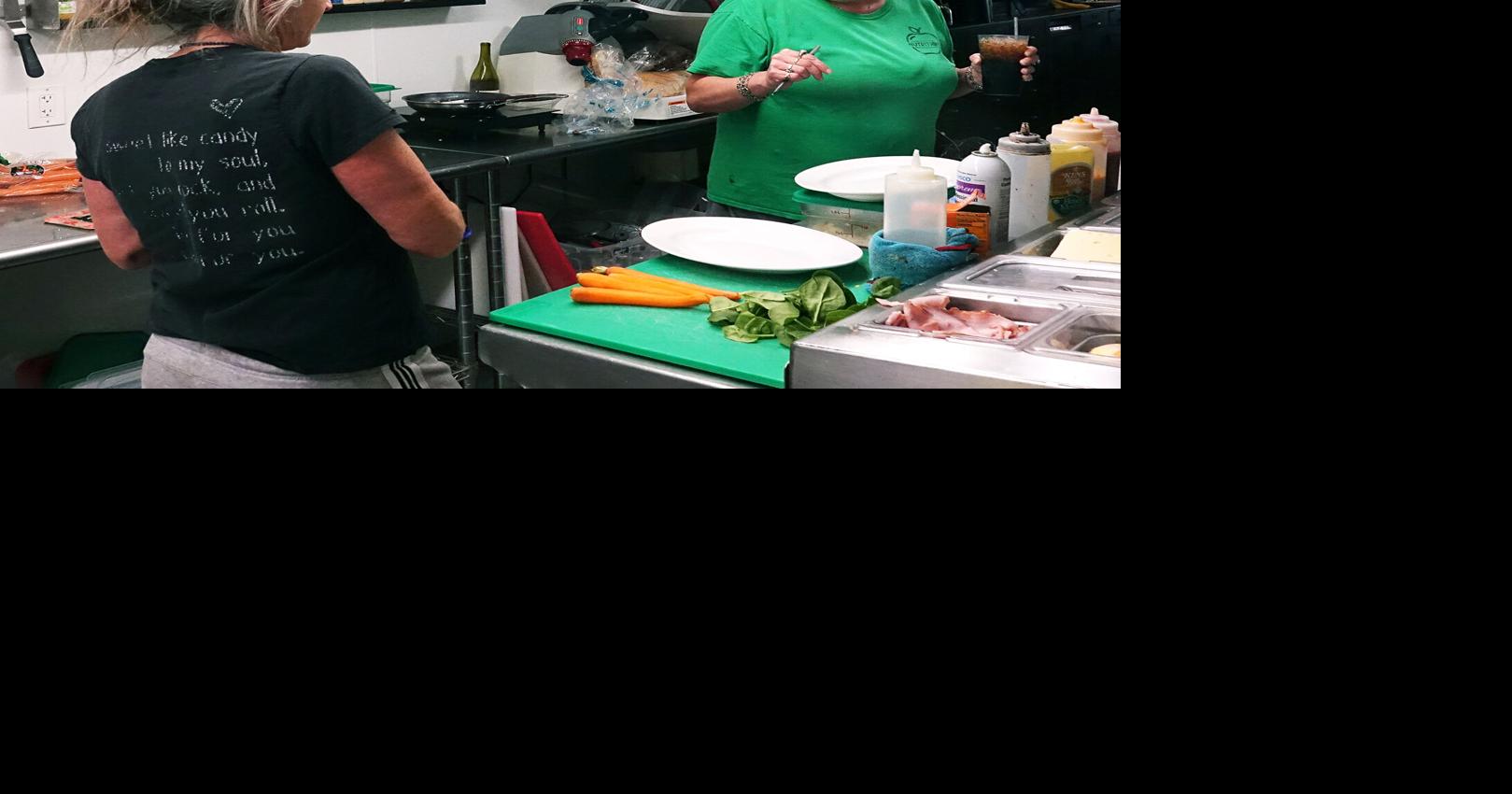 Rocheport General Store and Cafe offers surprises to its customers Spotlight