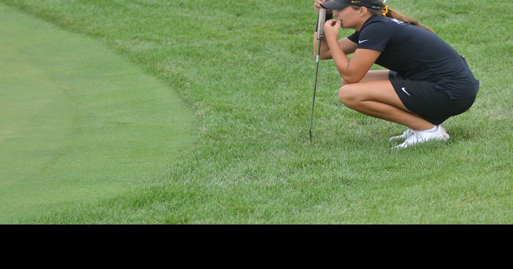 Missouri women's golf takes first in Johnie Imes Invitational Mizzou