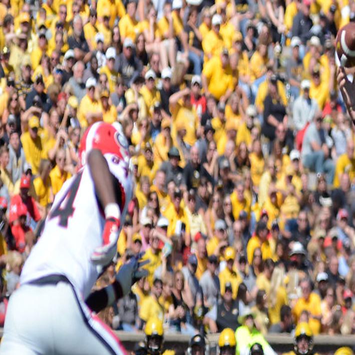 Homecoming A Look Back At Missouri Football Seniors At Mu