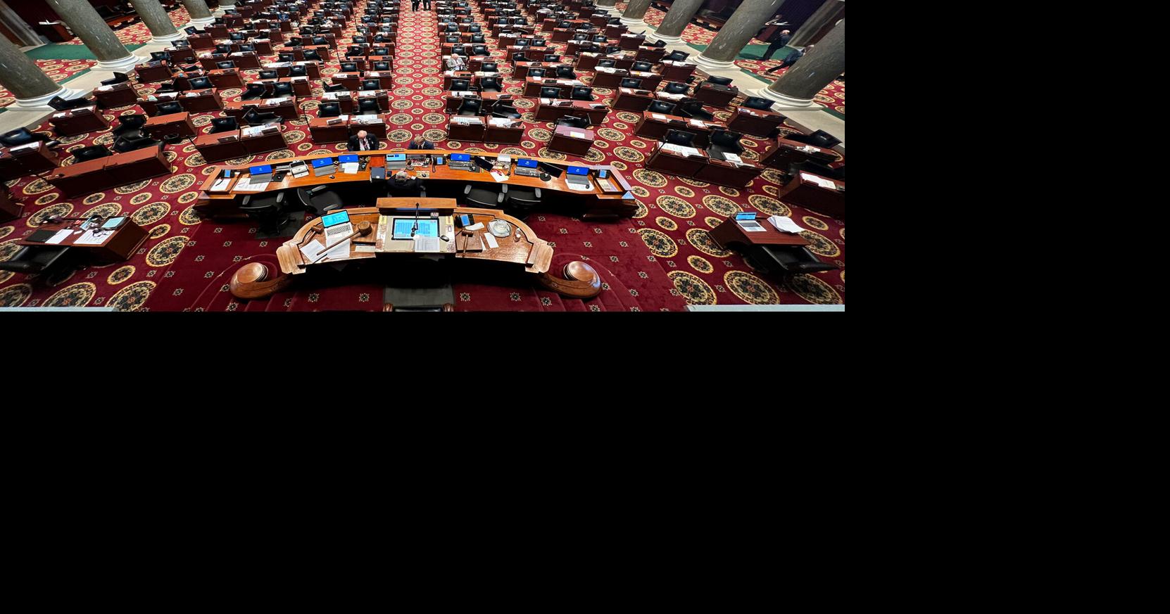 Missouri House debates dress code for female legislators State News