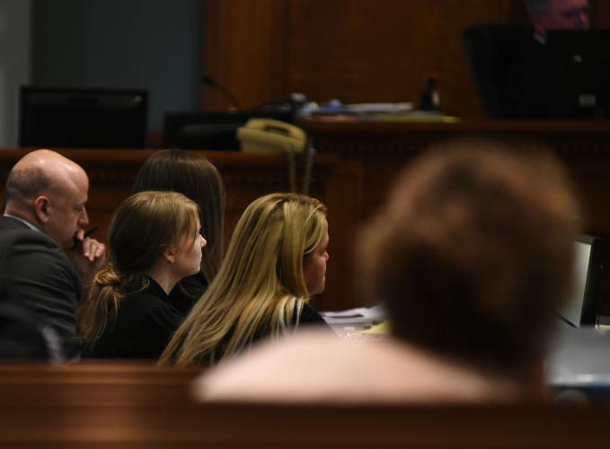 Trial in murder of a prominent snake dealer opens with state witnesses blaming his wife Local