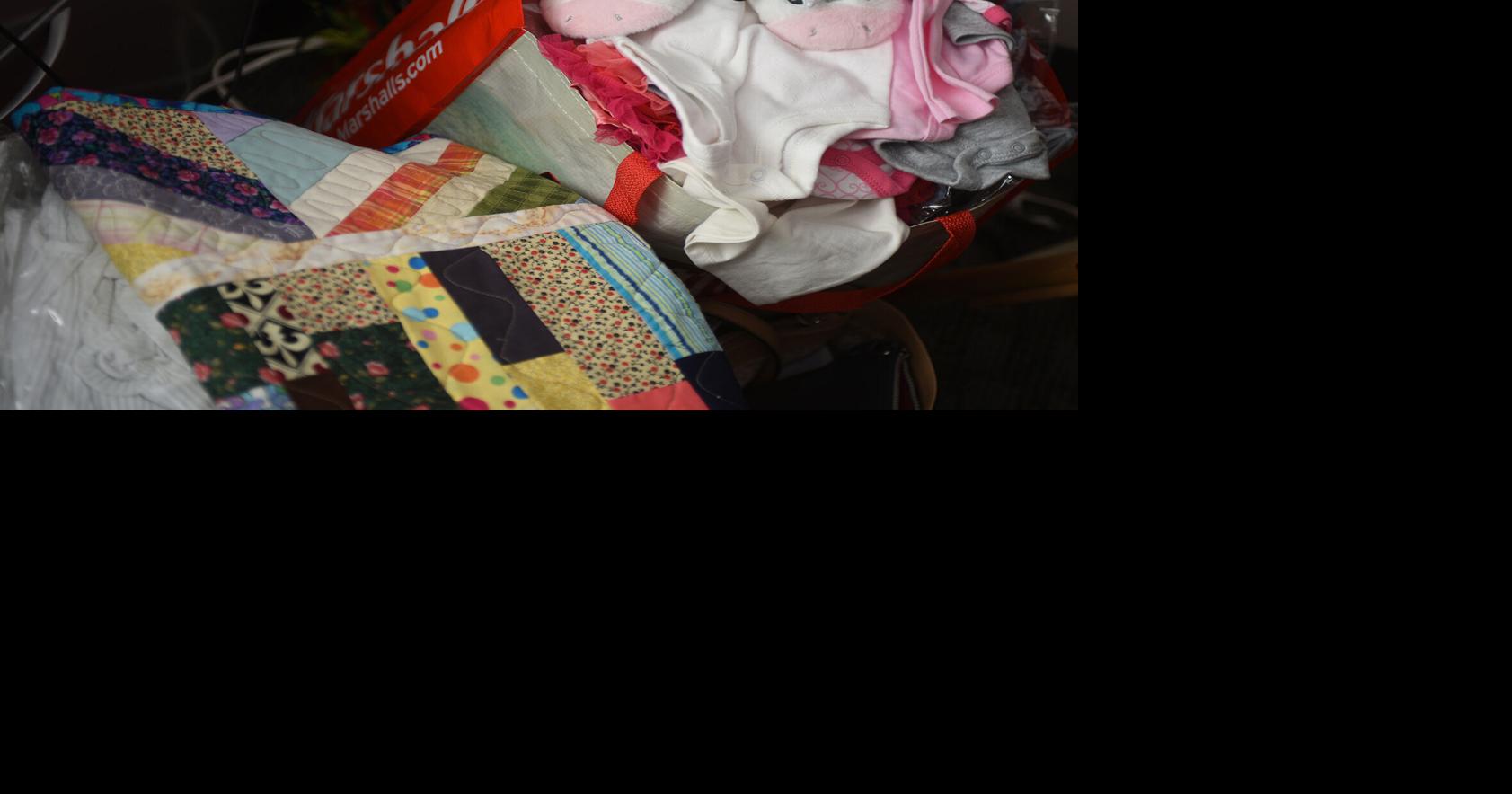 Where to donate toys, clothes and food during the holiday season