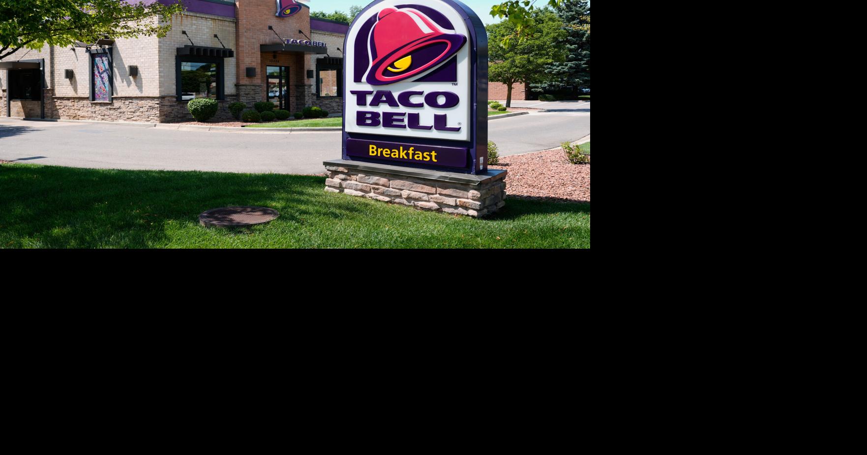 Lettuce at Taco Bell in 5 states confirmed as a source of diarrhea-causing parasite Federal health officials have identified lettuce from Mexico served by Taco Bell locations across five U.S. states as a source of the widespread outbreak of diarrhea-causing parasite cyclospora By BILL BARROW and MIKE STOBBE - Associated Press Jul 17, 2026 8 mins ago
