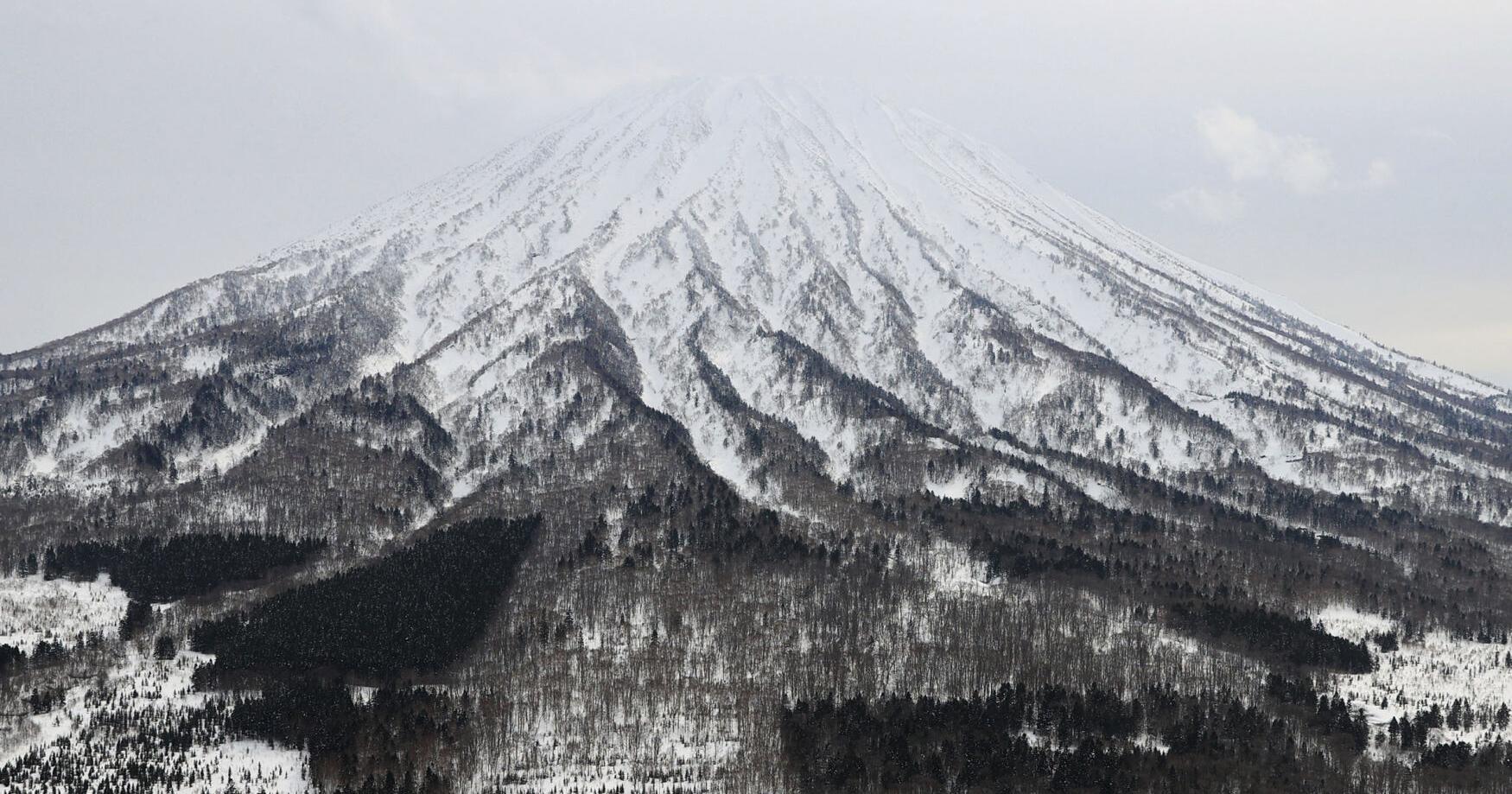 2 backcountry skiers from New Zealand are killed in an avalanche in Japan - Vimarsana News