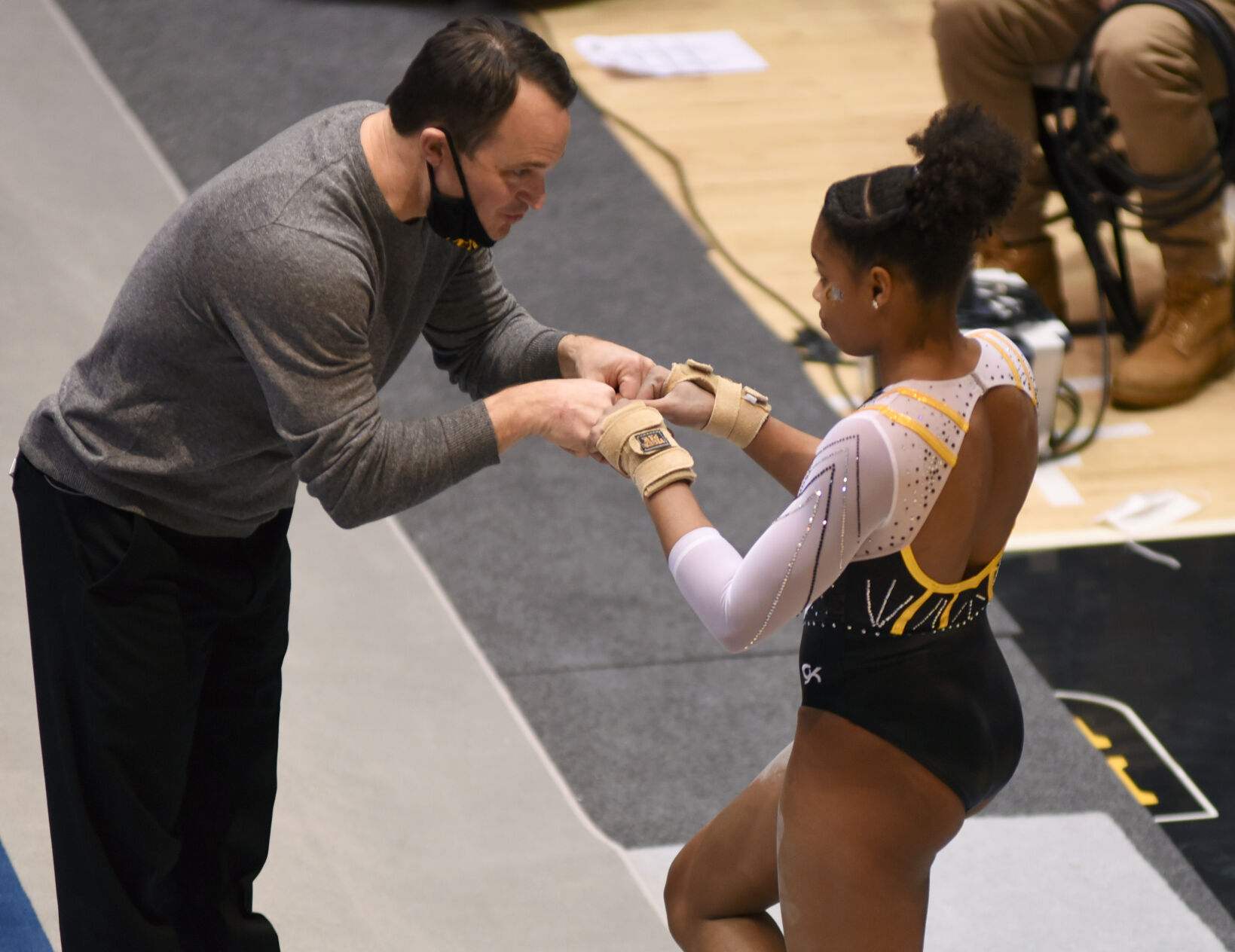 Understanding the Salary of a Gymnastics Coach in the USA