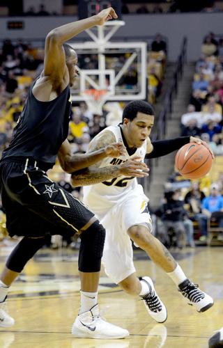 Vanderbilt Men's Basketball