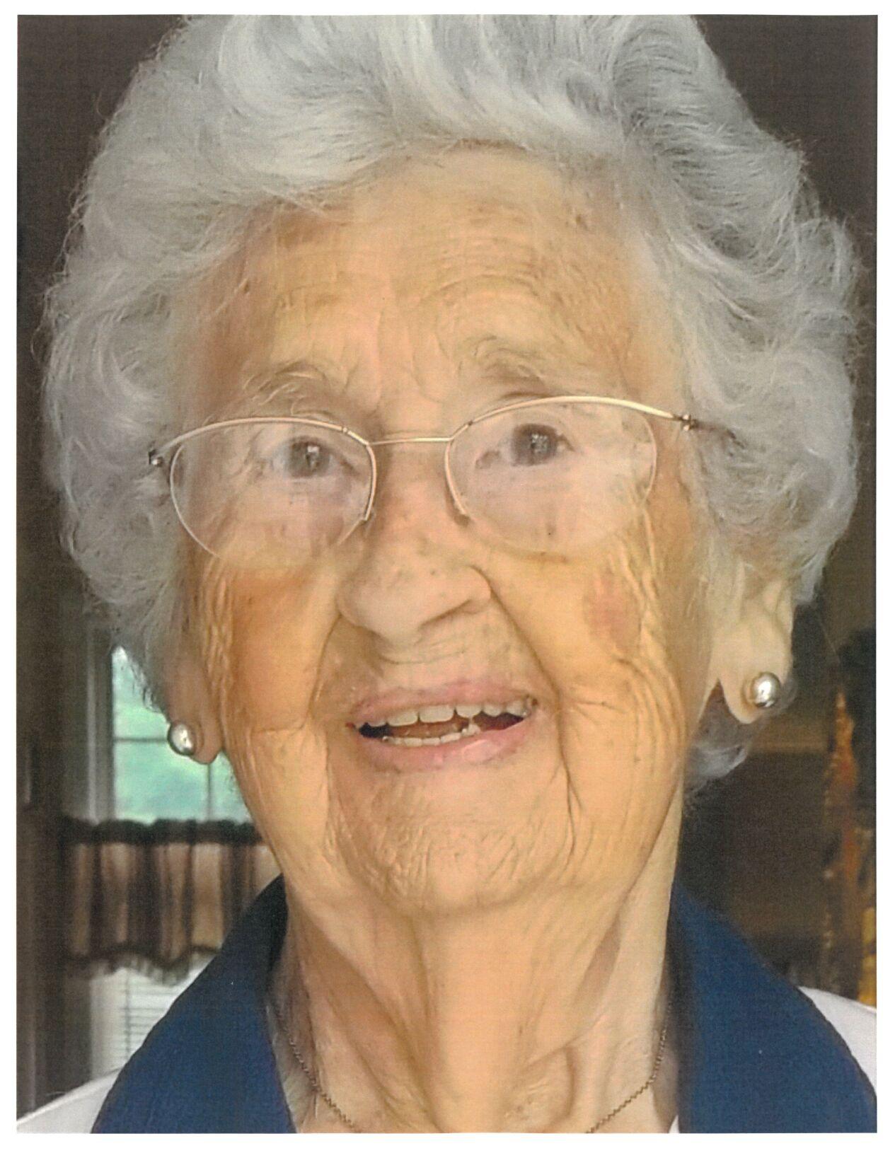 Parker Millard Funeral Home Obituaries