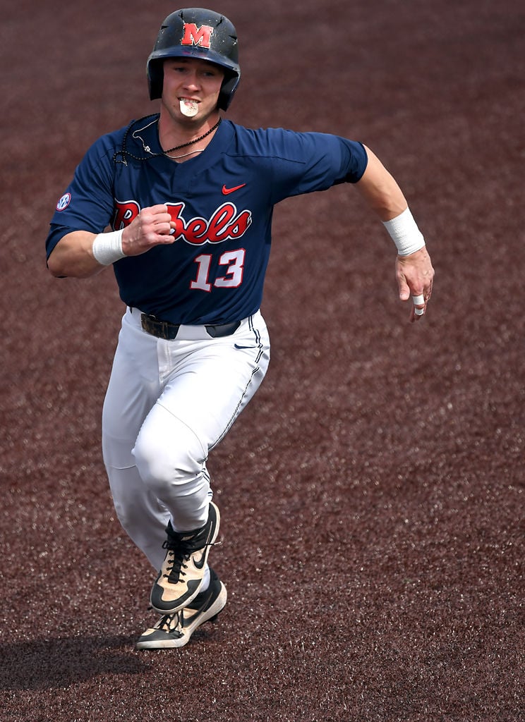 Errors, lack of hitting sink MU baseball in loss to Ole Miss Mizzou