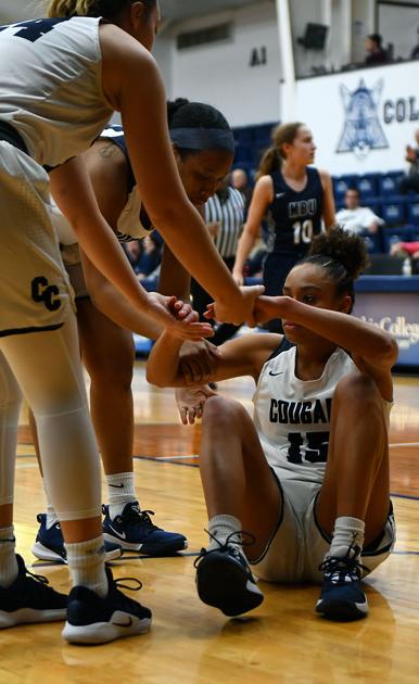 Columbia College Women Squeak By Missouri Baptist Other Sports