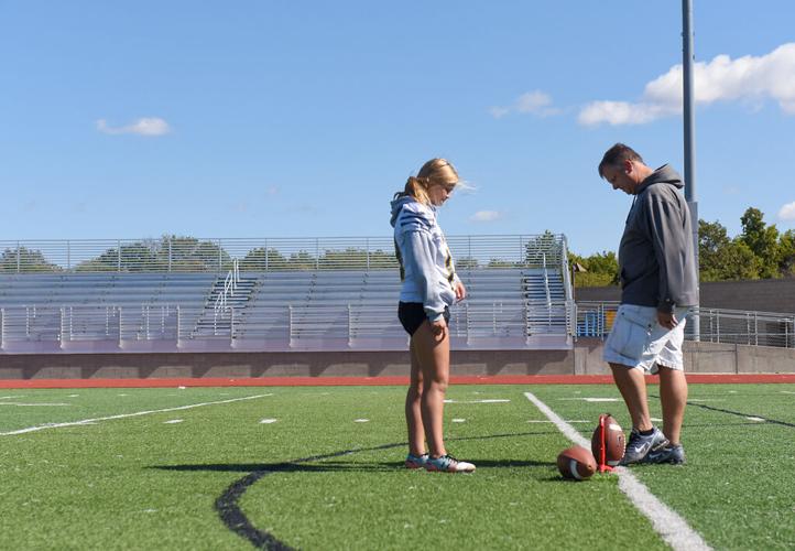 Sam and Chriss Schupp discuss technique