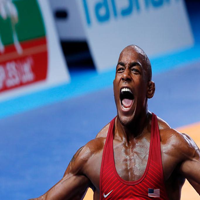 J'Den Cox World Cup 2022