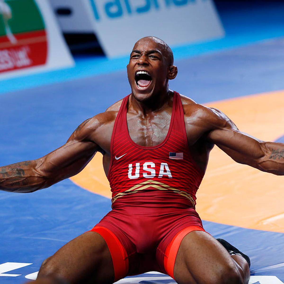 Cox Gears Up For New Challenge Amid Olympics Chaos Mizzou Sports Columbiamissourian Com J'Den Cox World Cup 2022