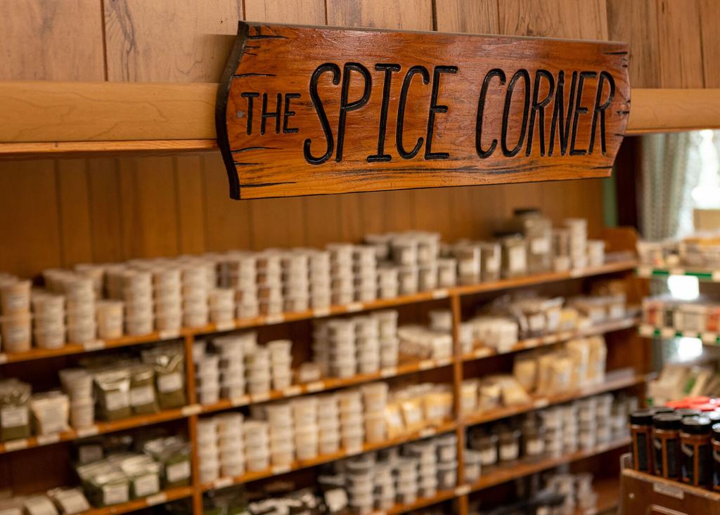 Spotlight on Small Business: S-C Seasoning Co.