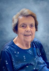 Diane Marie Warhover, June 13, 1934 — May 21, 2025 | Family ...
