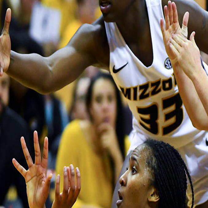 In Another Tight Contest Missouri Women Fall Short Against