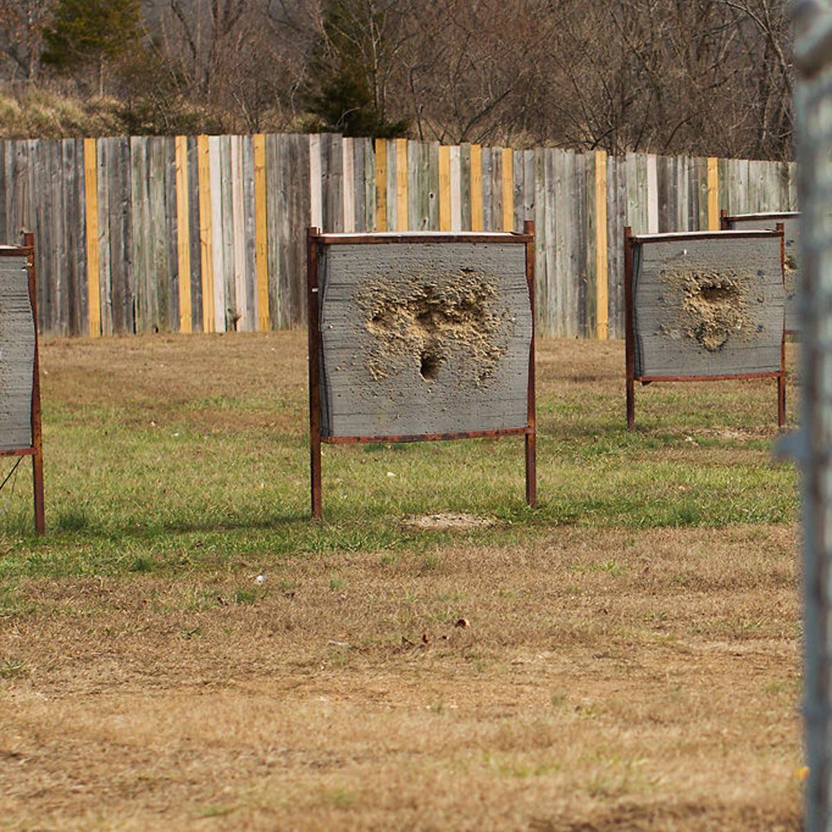 Archery Range Renovations To Include Tower For Bow Hunters Local Columbiamissourian Com Archery Range Renovations To Include Tower For Bow Hunters Local Columbiamissourian Com
