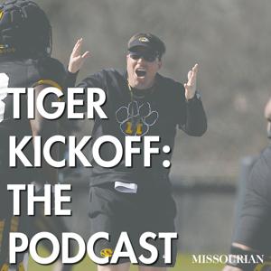 Tiger Kickoff, The Podcast: Episode 3: Missouri vs. Tennessee