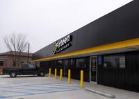 The Storefront Of 3 Fifteen Primo Cannabis Dispensary Opened News Columbiamissourian Com Good communication skills using phone and email to answer and interact with vendors, customers, and other internal departments. the storefront of 3 fifteen primo