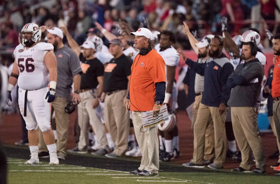 Opponent Preview Ut Martin Aiming For Second Upset Of Odom